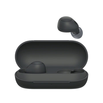 Sony WF-C700N Black Colour Bluetooth Earbuds